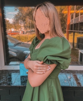 Анкета проститутки Тамара - Фото 1, Химки, 33 года, №14448